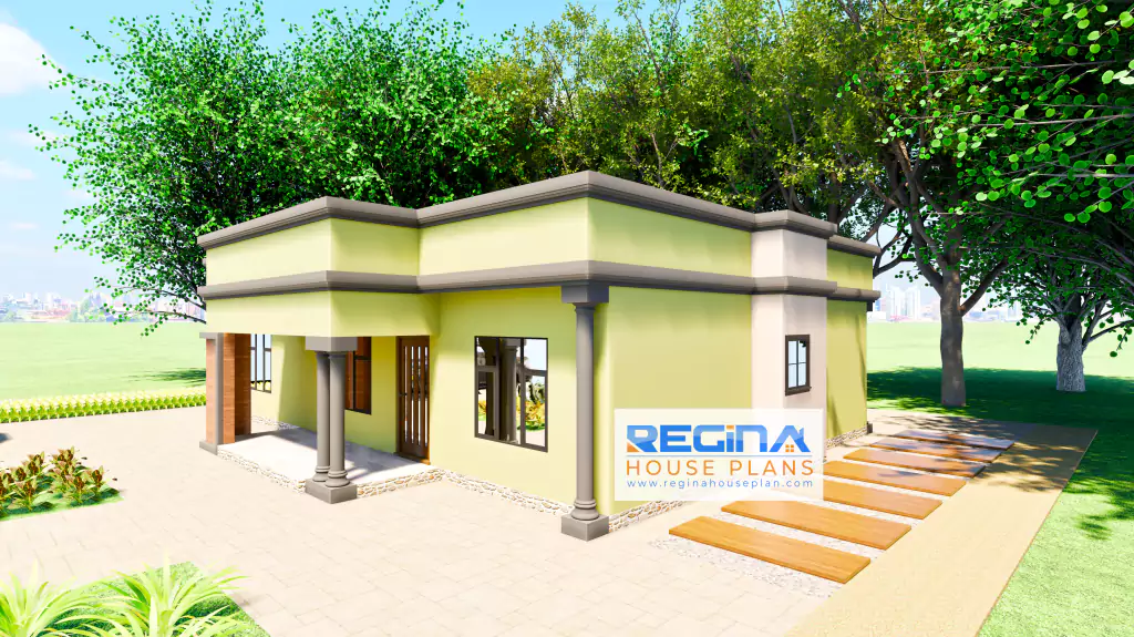 LOW-COST VILLA: BUN_LC - J. - 001 - Image 7